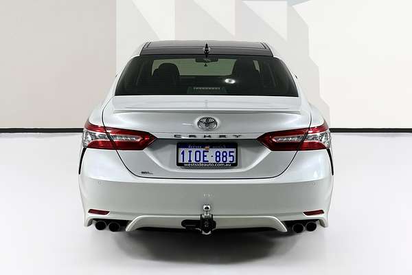 2020 Toyota Camry SL ASV70R
