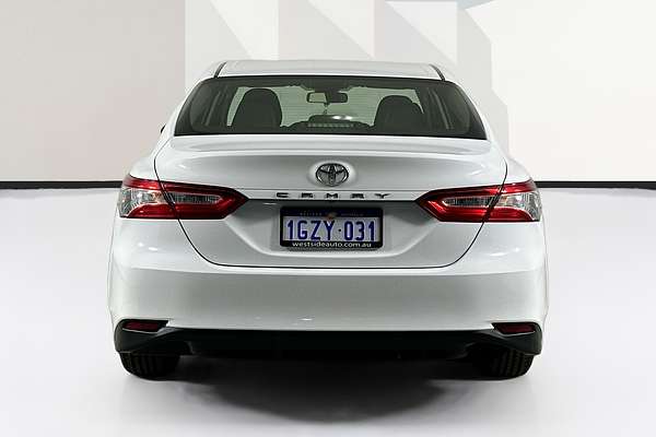 2020 Toyota Camry ASCENT ASV70R