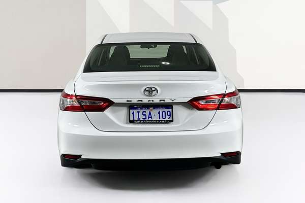 2019 Toyota Camry ASCENT ASV70R