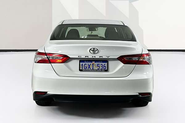 2019 Toyota Camry ASCENT ASV70R