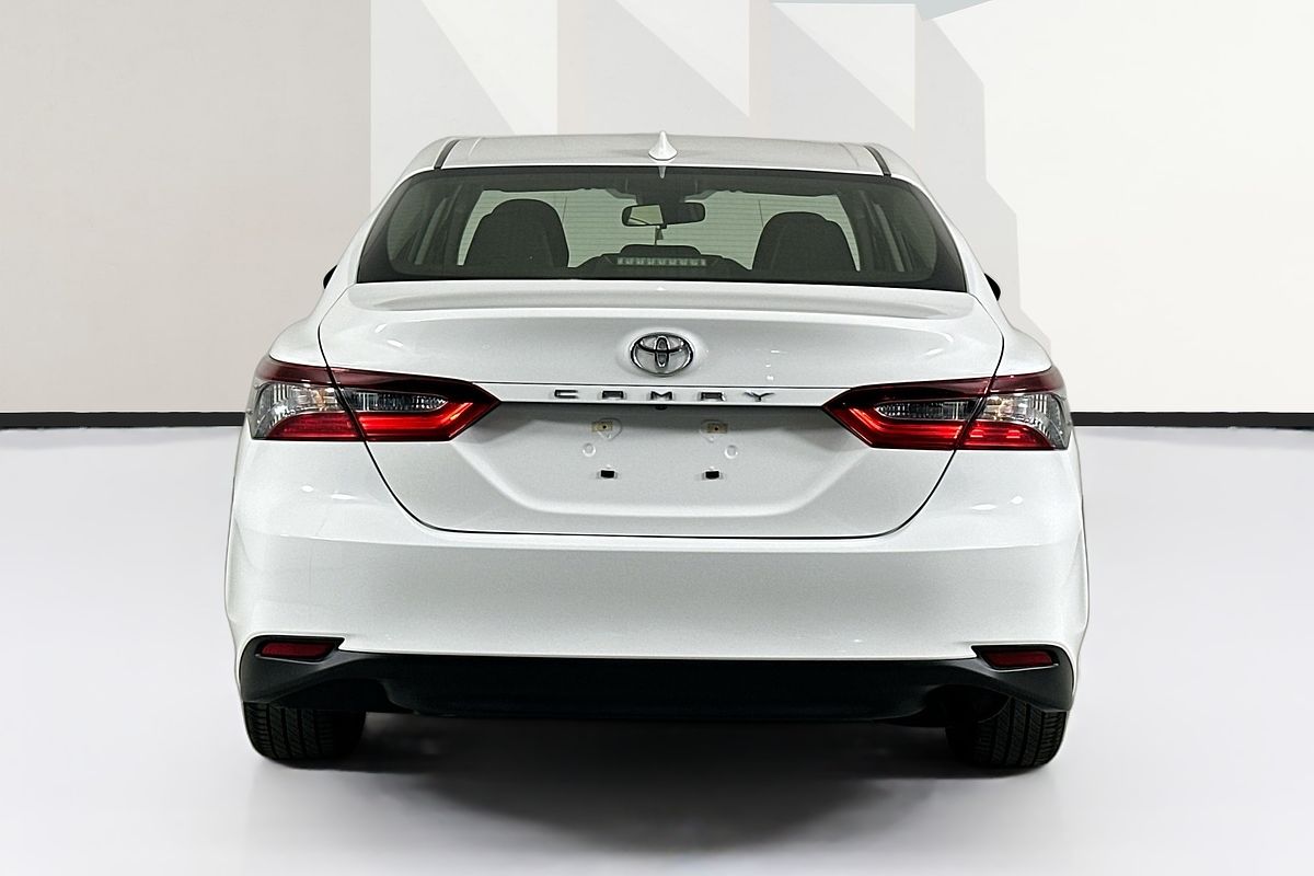 2024 Toyota CAMRY ASCENT AXVA70R