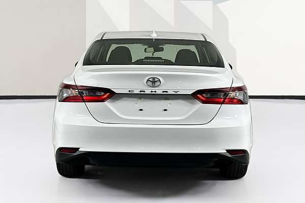 2024 Toyota CAMRY ASCENT AXVA70R