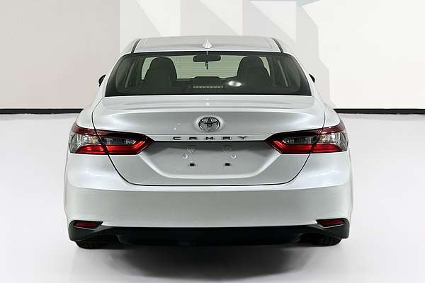 2024 Toyota CAMRY ASCENT AXVA70R