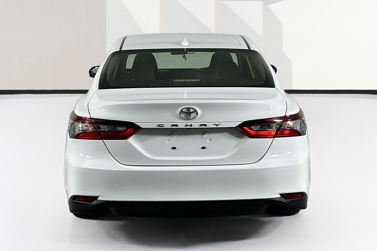 2024 Toyota CAMRY ASCENT AXVA70R