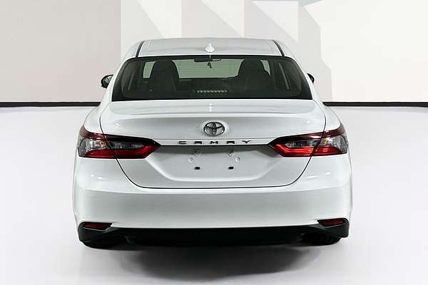 2024 Toyota CAMRY ASCENT AXVA70R