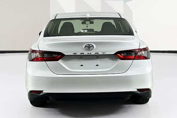 2024 Toyota CAMRY ASCENT AXVA70R