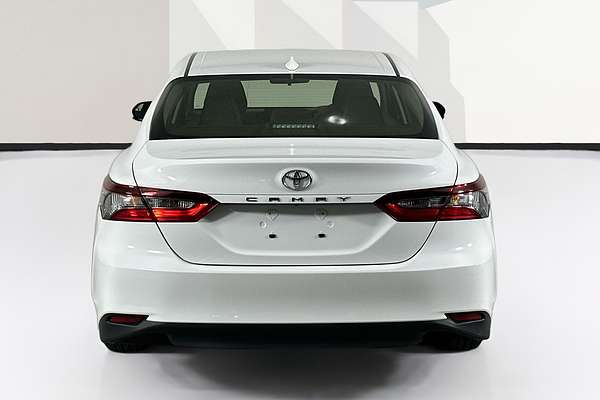 2024 Toyota CAMRY ASCENT AXVA70R