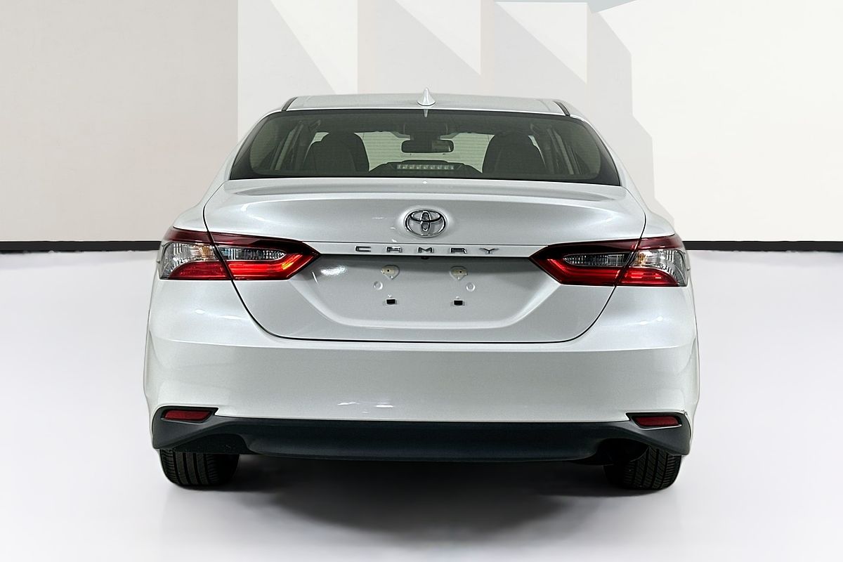 2024 Toyota CAMRY ASCENT AXVA70R