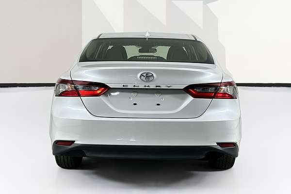 2024 Toyota CAMRY ASCENT AXVA70R