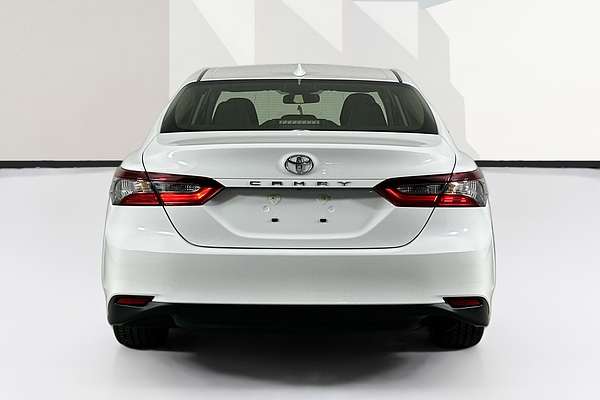 2024 Toyota CAMRY ASCENT AXVA70R