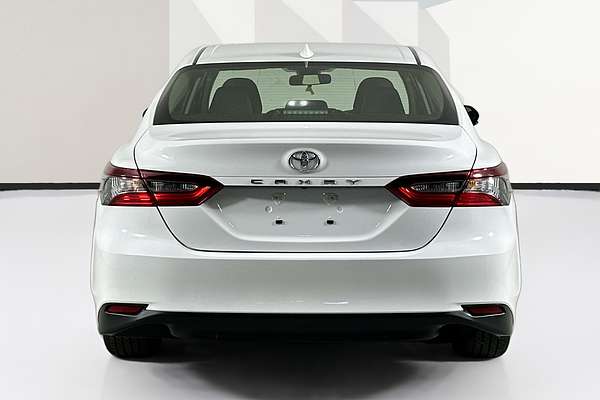 2024 Toyota CAMRY ASCENT AXVA70R