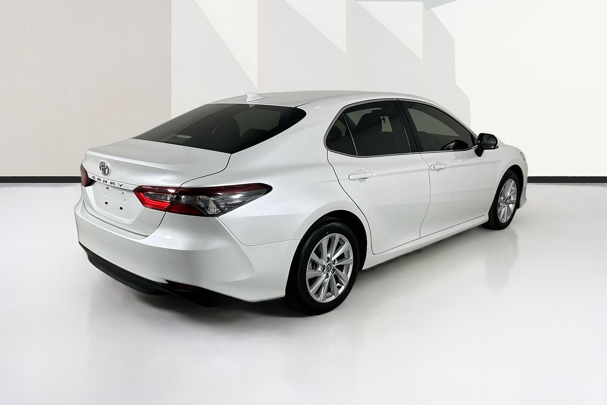 2021 Toyota CAMRY ASCENT ASV70R