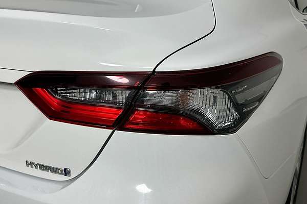 2021 Toyota CAMRY ASCENT HYBRID AXVH70R