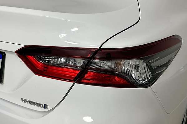 2023 Toyota CAMRY Ascent AXVH70R