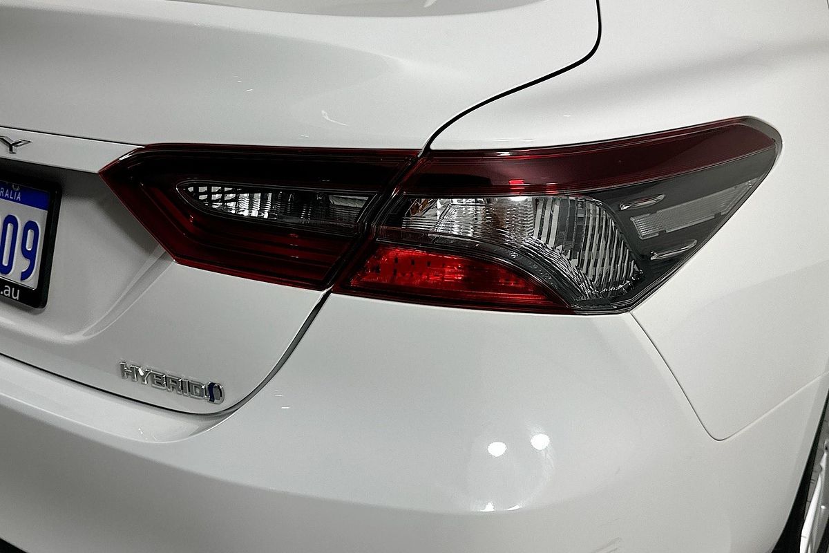 2023 Toyota CAMRY Ascent AXVH70R