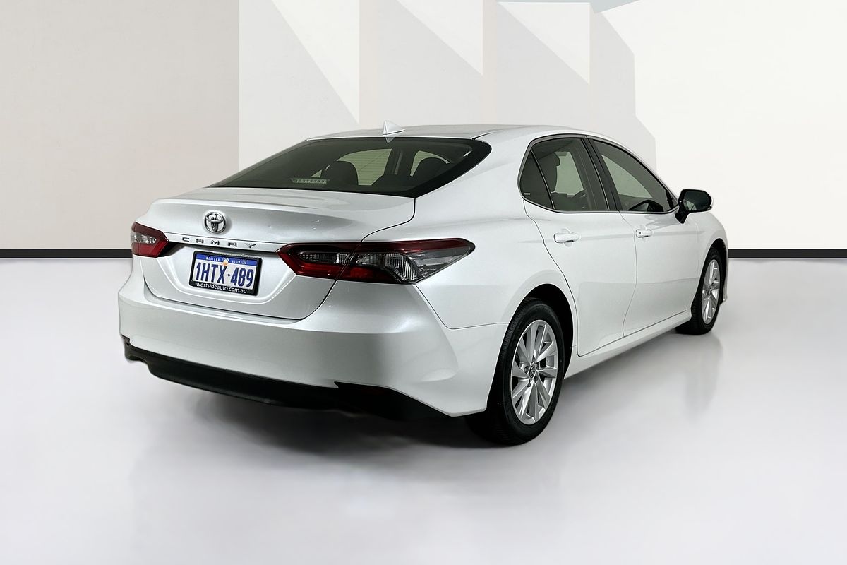 2023 Toyota CAMRY ASCENT AXVA70R