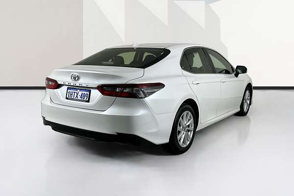 2023 Toyota CAMRY ASCENT AXVA70R