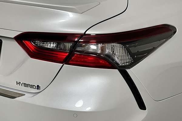 2021 Toyota CAMRY ASCENT SPORT HYBRID AXVH70R