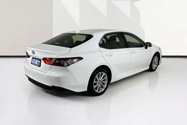 2024 Toyota Camry Ascent AXVA70R