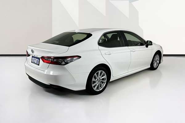 2024 Toyota Camry Ascent AXVA70R