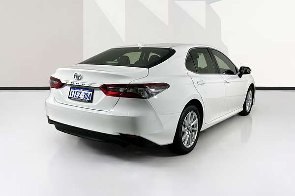 2024 Toyota Camry Ascent AXVA70R