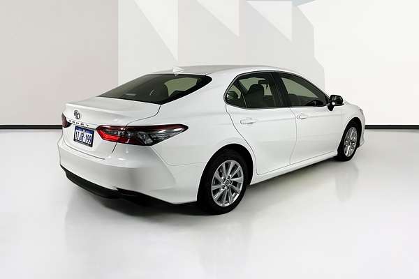 2024 Toyota Camry Ascent AXVA70R