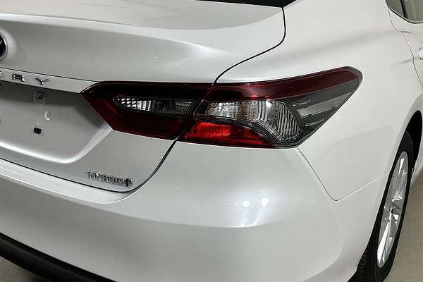 2023 Toyota CAMRY ASCENT HYBRID AXHV70R