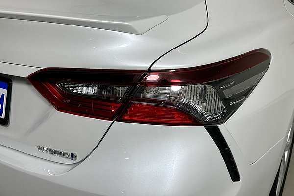 2021 Toyota CAMRY ASCENT SPORT HYBRID AXVH70R