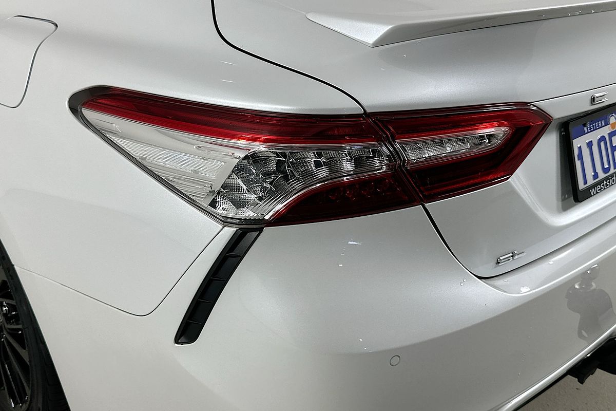 2020 Toyota Camry SL ASV70R