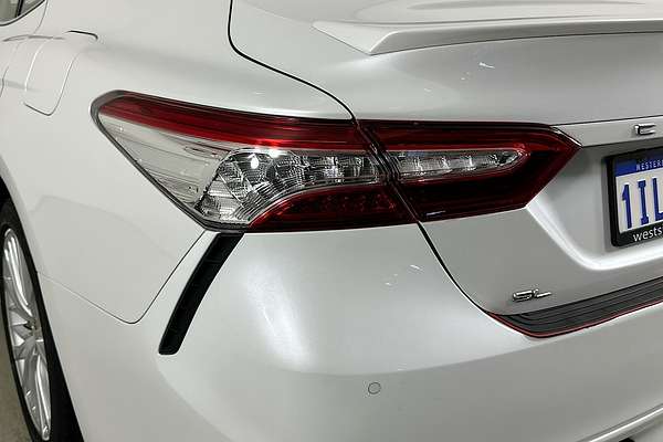2019 Toyota CAMRY SL HYBRID AXVH71R