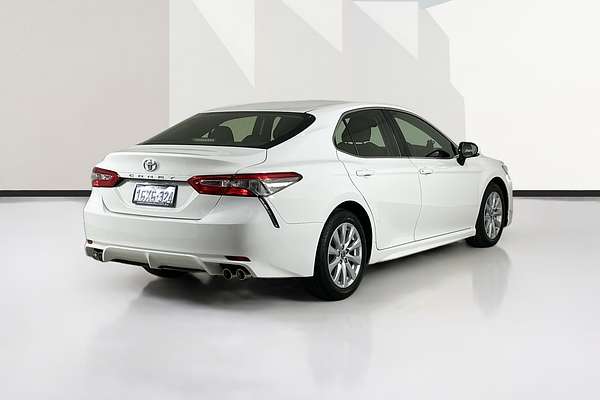 2019 Toyota Camry ASCENT SPORT ASV70R MY19