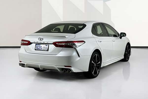 2020 Toyota CAMRY SX ASV70R