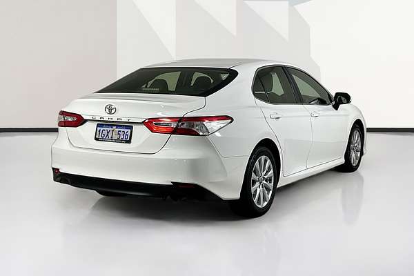 2019 Toyota Camry ASCENT ASV70R