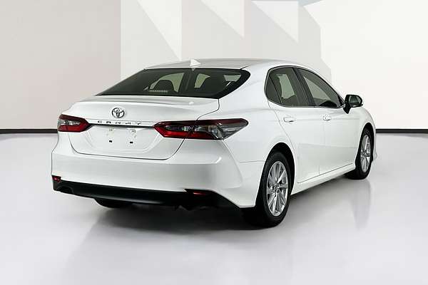 2024 Toyota CAMRY ASCENT AXVA70R