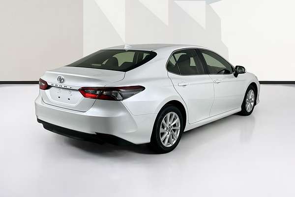 2024 Toyota CAMRY ASCENT AXVA70R