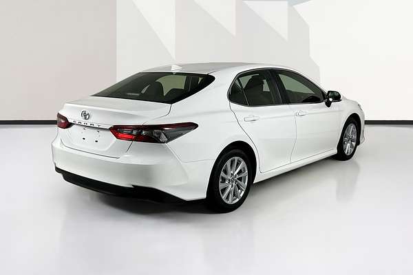 2024 Toyota CAMRY ASCENT AXVA70R