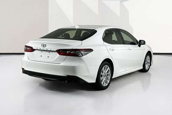 2024 Toyota CAMRY ASCENT AXVA70R