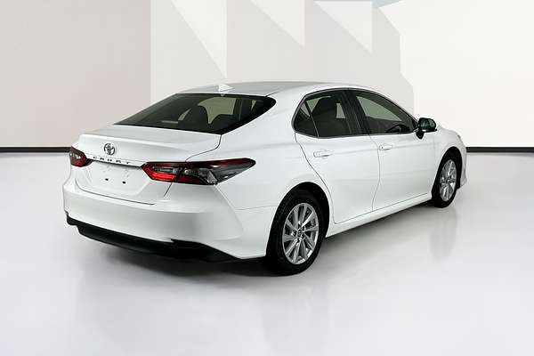 2024 Toyota CAMRY ASCENT AXVA70R