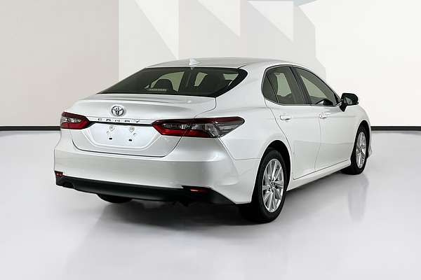 2024 Toyota CAMRY ASCENT AXVA70R