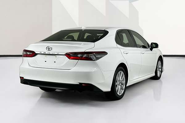 2024 Toyota CAMRY ASCENT AXVA70R