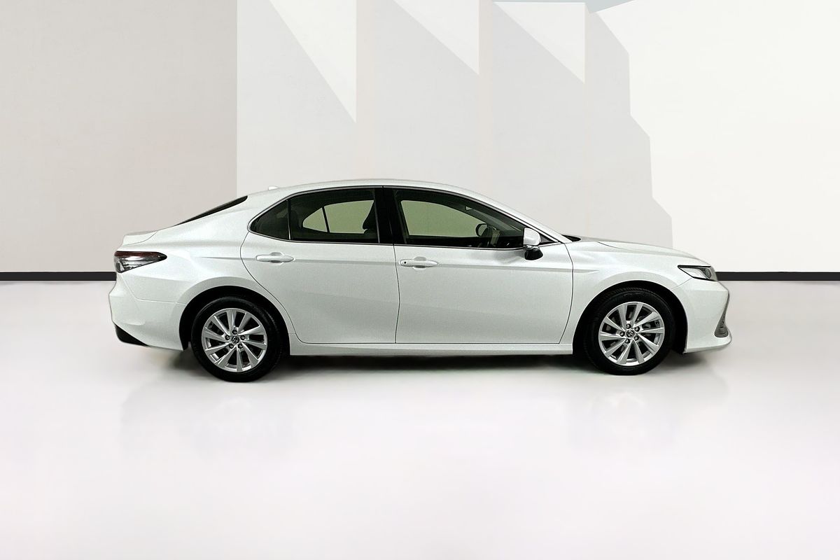 2023 Toyota CAMRY ASCENT AXVA70R