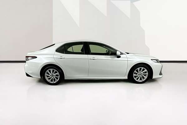 2023 Toyota CAMRY ASCENT AXVA70R