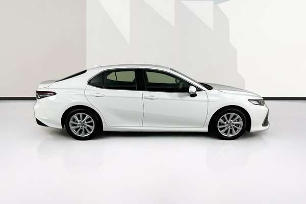 2024 Toyota Camry Ascent AXVA70R