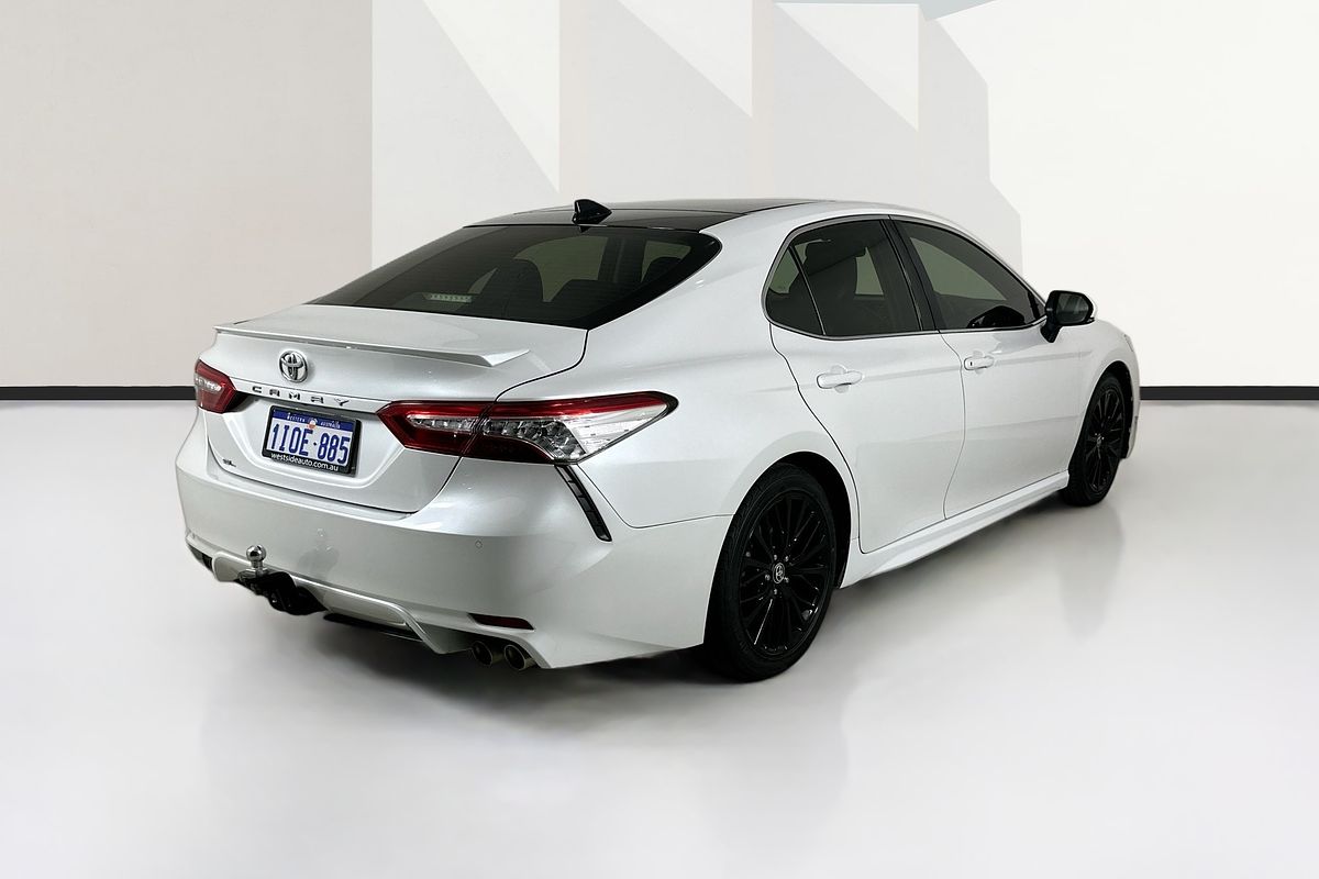 2020 Toyota Camry SL ASV70R