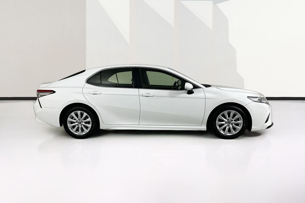 2019 Toyota Camry ASCENT SPORT ASV70R MY19