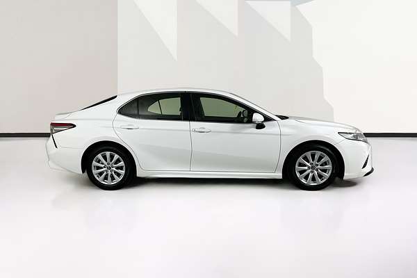 2019 Toyota Camry ASCENT SPORT ASV70R MY19