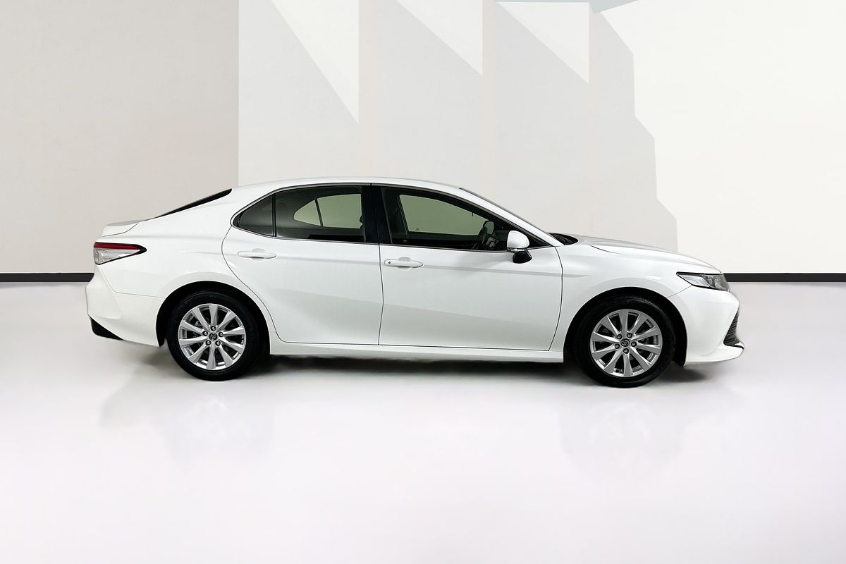 2019 Toyota Camry ASCENT ASV70R