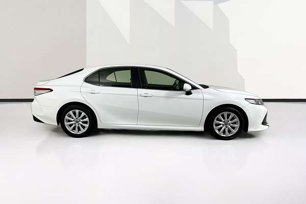 2019 Toyota Camry ASCENT ASV70R