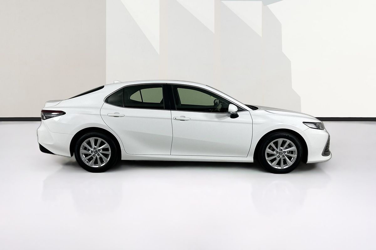 2024 Toyota CAMRY ASCENT AXVA70R