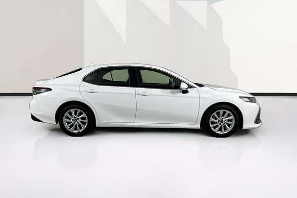 2024 Toyota CAMRY ASCENT AXVA70R